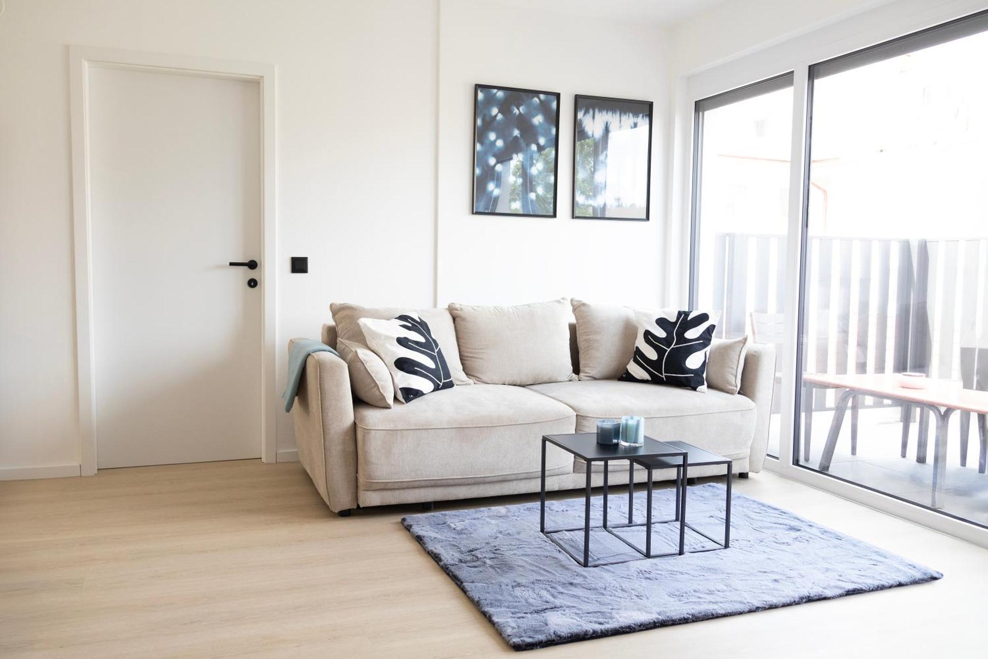 Si Apartments - Smart Inn Vídeň Exteriér fotografie