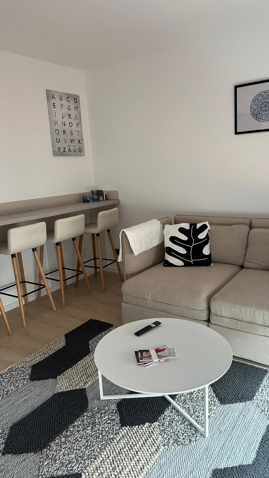 Si Apartments - Smart Inn Vídeň Exteriér fotografie