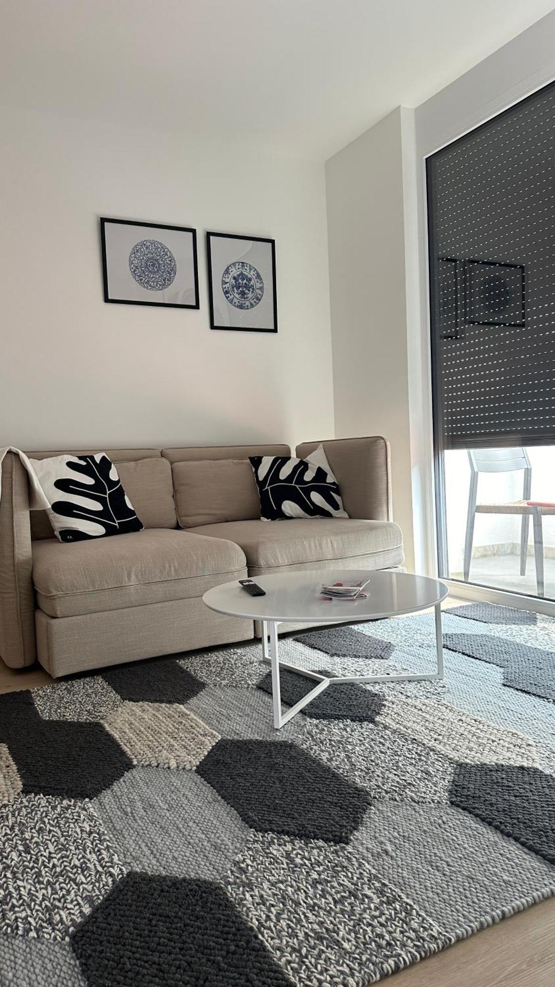 Si Apartments - Smart Inn Vídeň Exteriér fotografie
