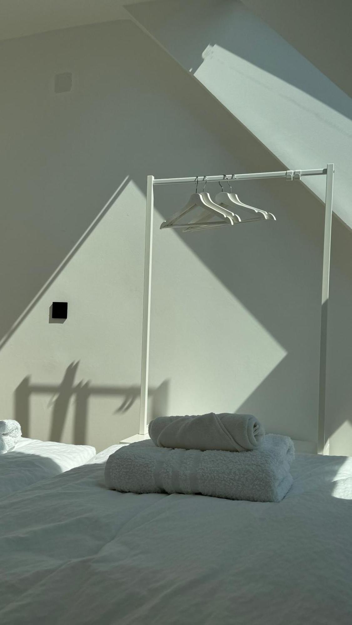 Si Apartments - Smart Inn Vídeň Exteriér fotografie