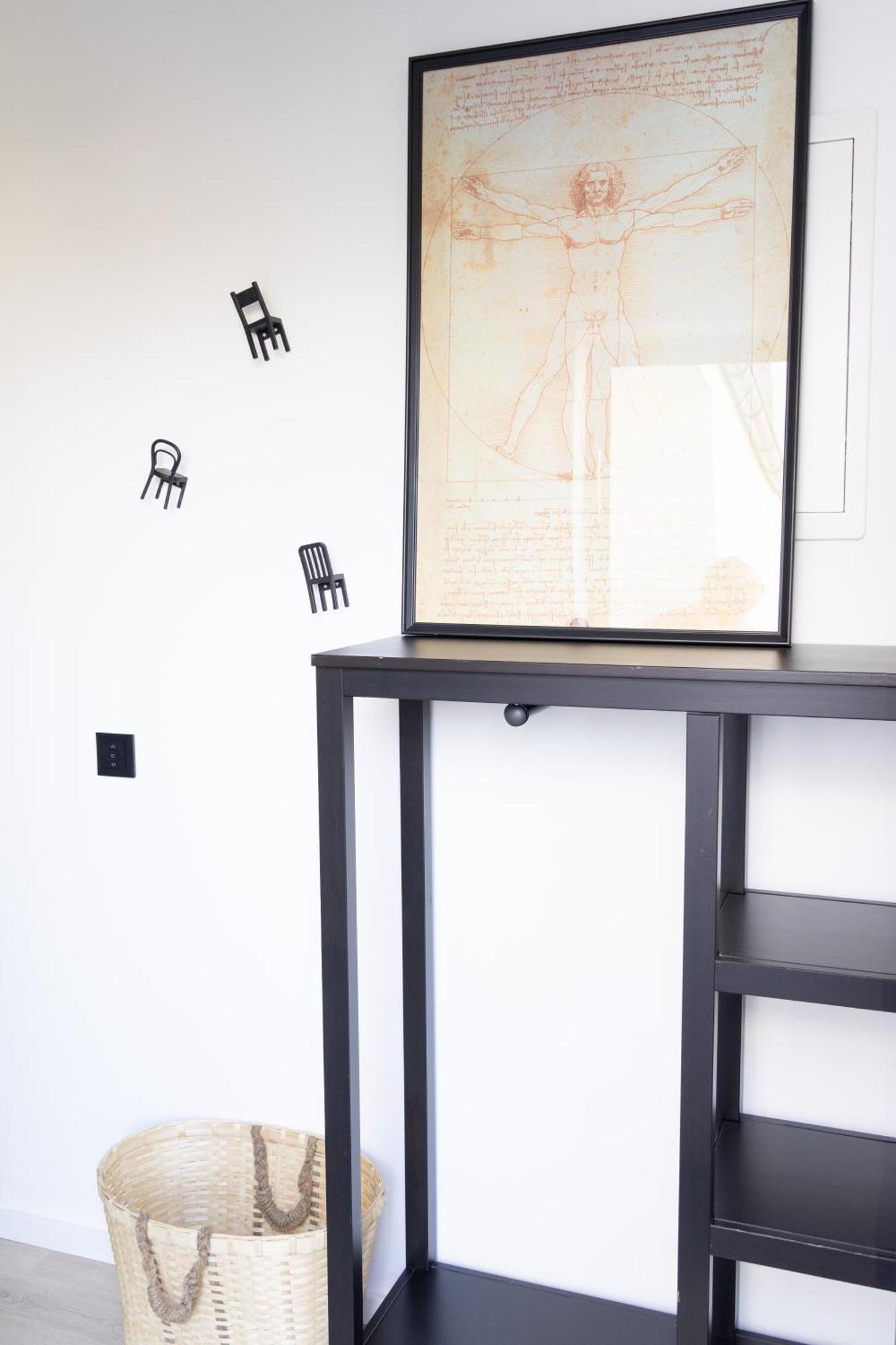 Si Apartments - Smart Inn Vídeň Pokoj fotografie