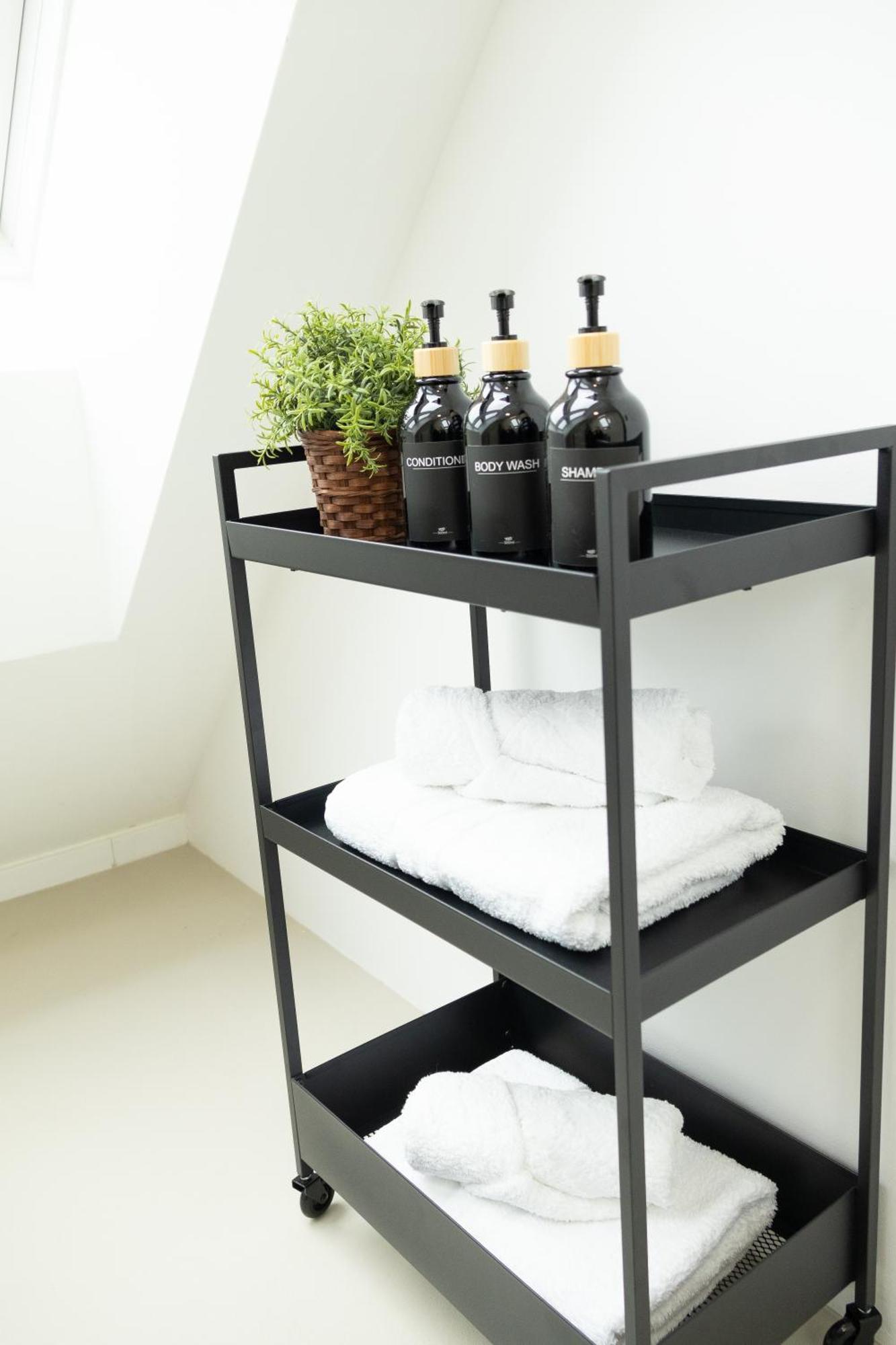 Si Apartments - Smart Inn Vídeň Pokoj fotografie