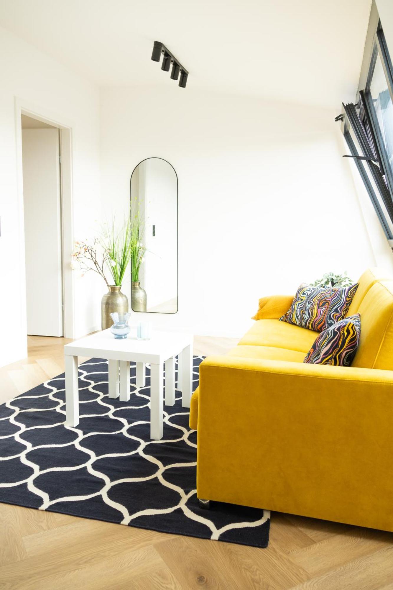 Si Apartments - Smart Inn Vídeň Pokoj fotografie