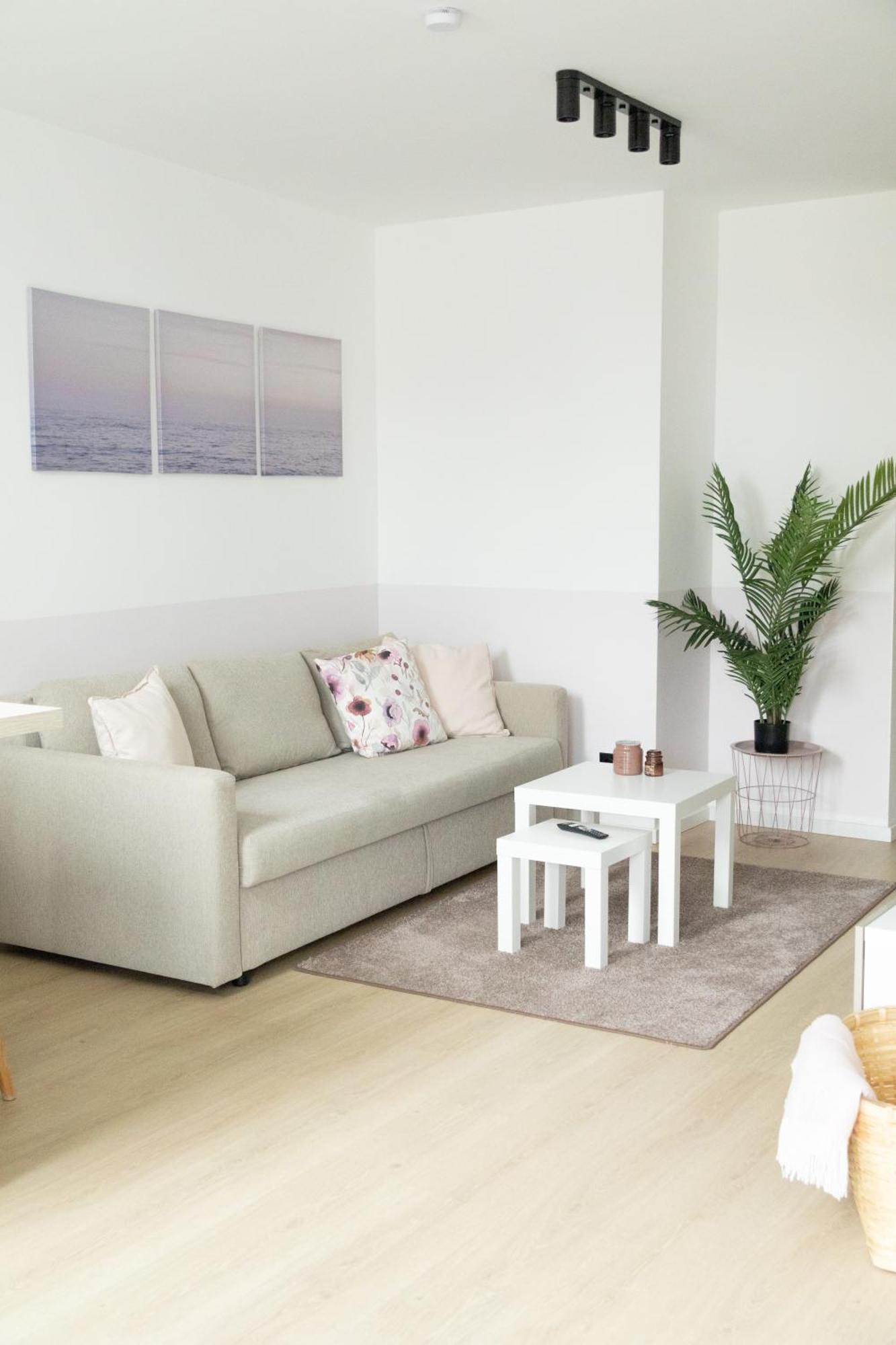 Si Apartments - Smart Inn Vídeň Exteriér fotografie